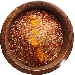 Blended Spices