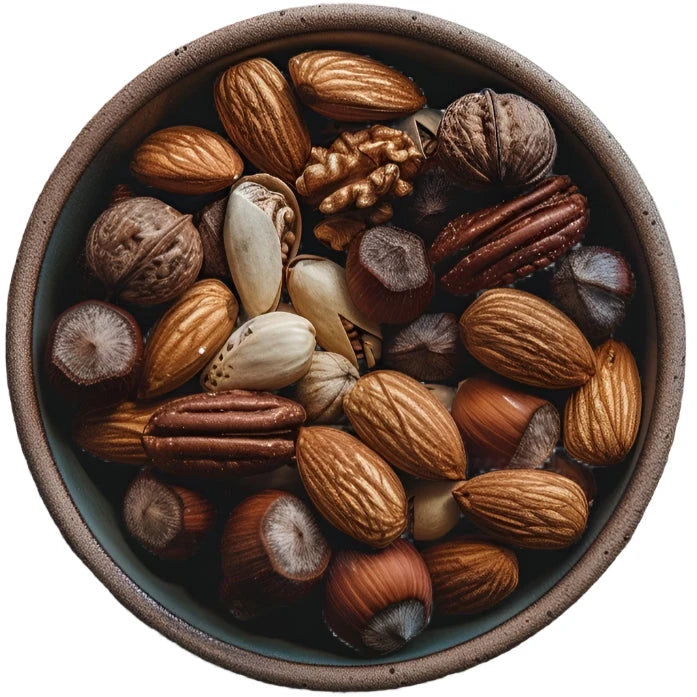 Dry Fruits