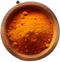 Powdered Spices