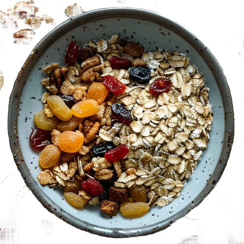 Whole Food Products
