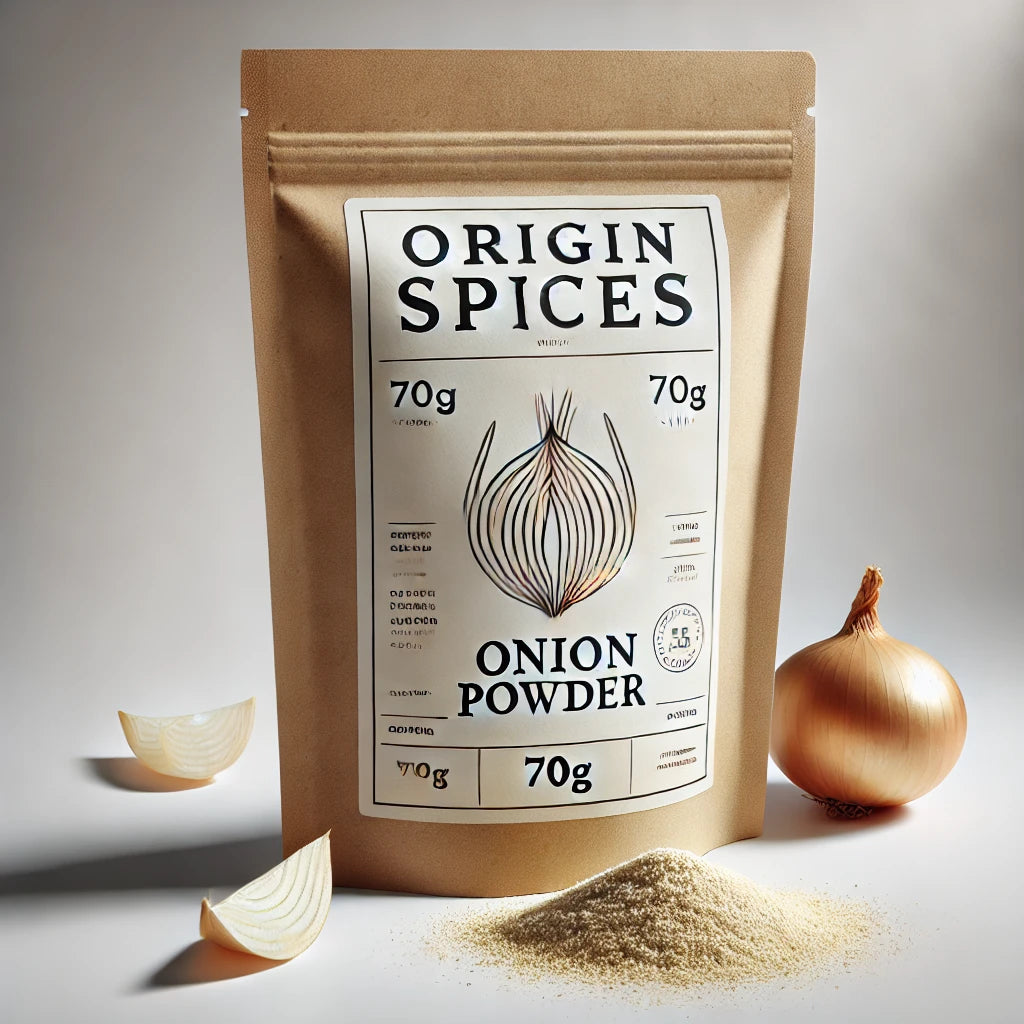 Origin Spices Onion Powder
