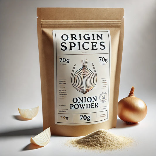Origin Spices Onion Powder